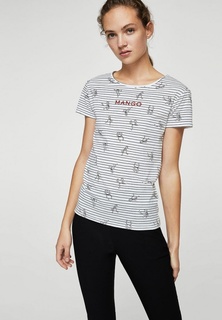 Футболка Mango