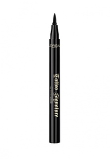 Подводка для глаз LOreal Paris