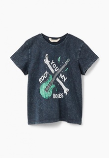 Футболка Mango Kids