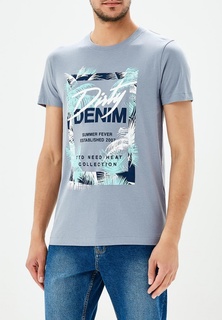 Футболка Tom Tailor Denim