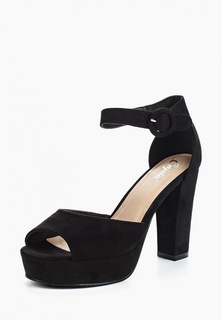 Босоножки Enjoin