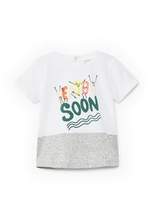 Футболка Mango Kids