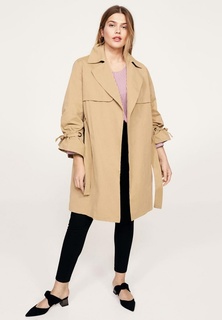 Плащ Violeta by Mango