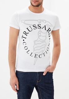 Футболка Trussardi Collection