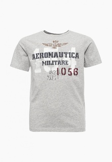 Футболка Aeronautica Militare