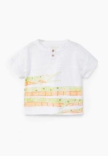 Футболка Mango Kids