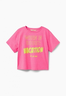 Футболка Mango Kids