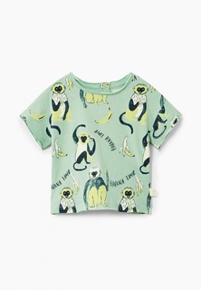 Футболка Mango Kids