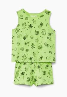 Комбинезон Mango Kids
