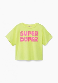 Футболка Mango Kids