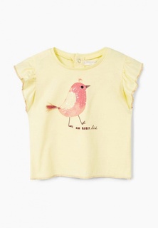 Футболка Mango Kids