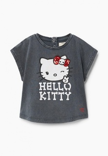 Футболка Mango Kids