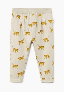 Брюки Mango Kids