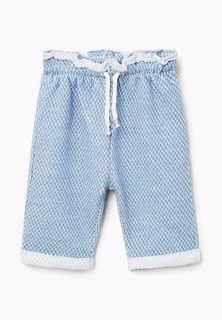 Брюки Mango Kids