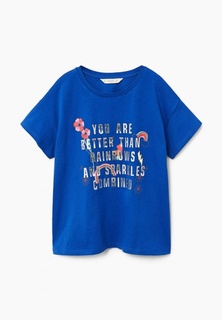 Футболка Mango Kids