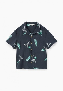 Рубашка Mango Kids