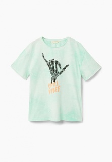 Футболка Mango Kids