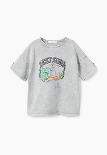 Футболка Mango Kids