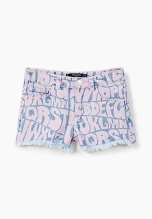 Шорты джинсовые Mango Kids