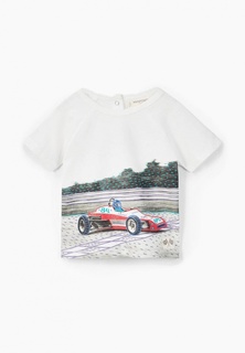 Футболка Mango Kids