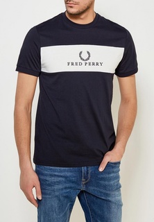 Футболка Fred Perry