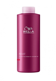 Шампунь Wella