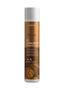 Шампунь оттеночный Lakme