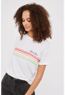 Футболка Topshop