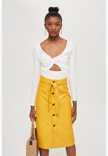 Блуза Topshop