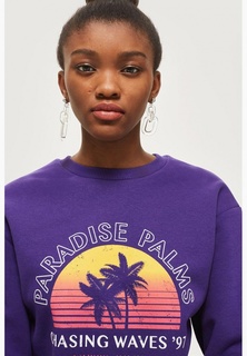 Свитшот Topshop