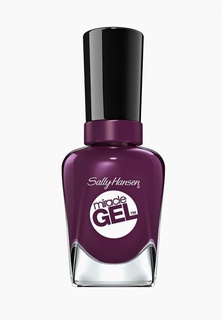 Гель-лак для ногтей Sally Hansen