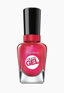 Гель-лак для ногтей Sally Hansen