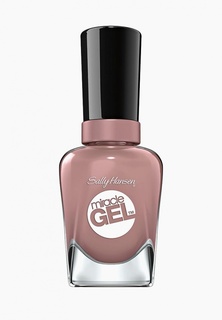 Гель-лак для ногтей Sally Hansen