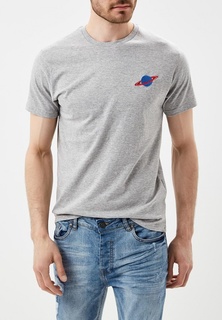 Футболка Brave Soul