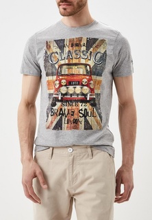 Футболка Brave Soul