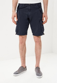 Шорты Brave Soul