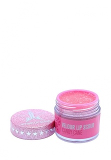 Скраб для губ Jeffree Star Cosmetics