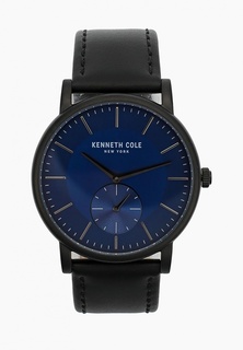 Часы Kenneth Cole