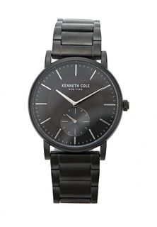 Часы Kenneth Cole