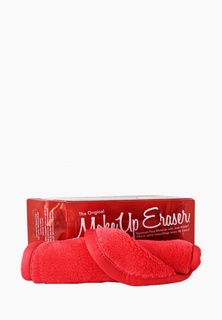 Салфетки для снятия макияжа Makeup Eraser