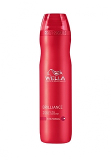 Шампунь Wella