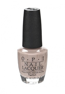 Лак для ногтей O.P.I OPI