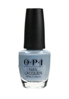 Лак для ногтей O.P.I OPI