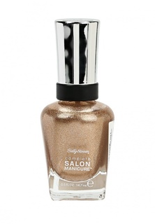 Лак для ногтей Sally Hansen