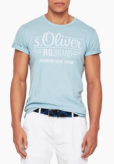 Футболка s.Oliver