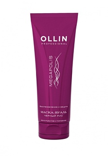 Маска для волос Ollin