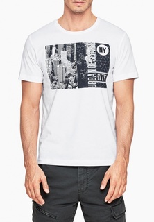 Футболка s.Oliver