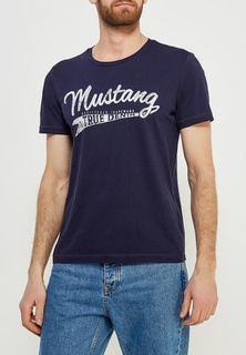 Футболка Mustang