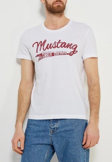 Футболка Mustang