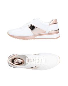 Низкие кеды и кроссовки Michael Michael Kors